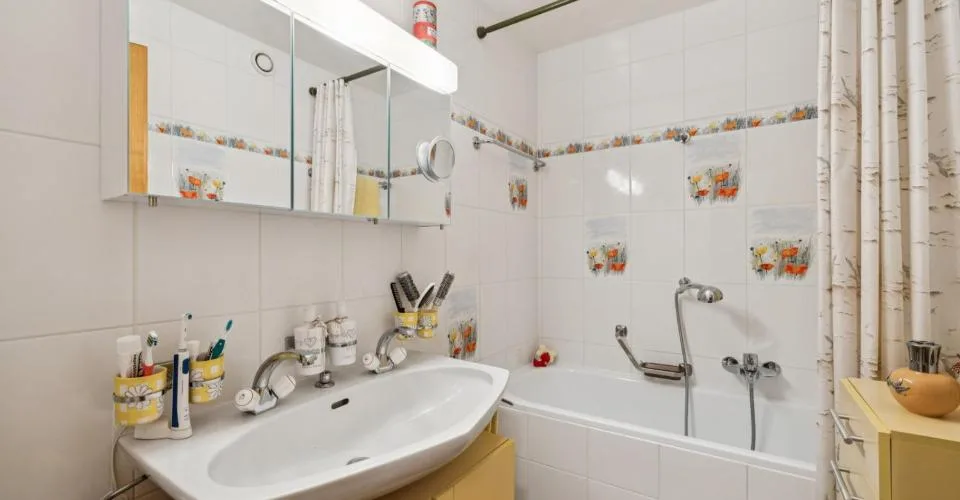 Charmant appartement au coeur de Morgins - Portes du Soleil – Foto 9 von 13