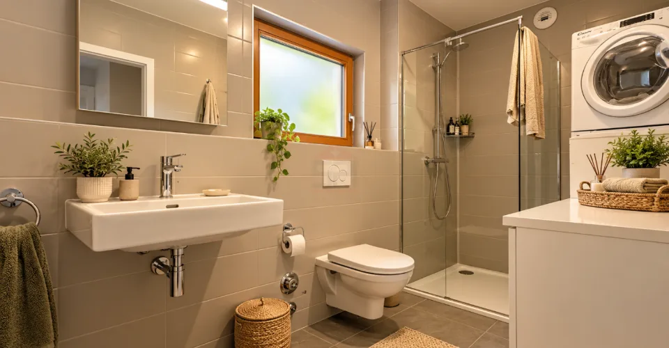 Triplex de 5 pièces et 184 m² au coeur d'un environnement privilégié – Foto 11 von 11