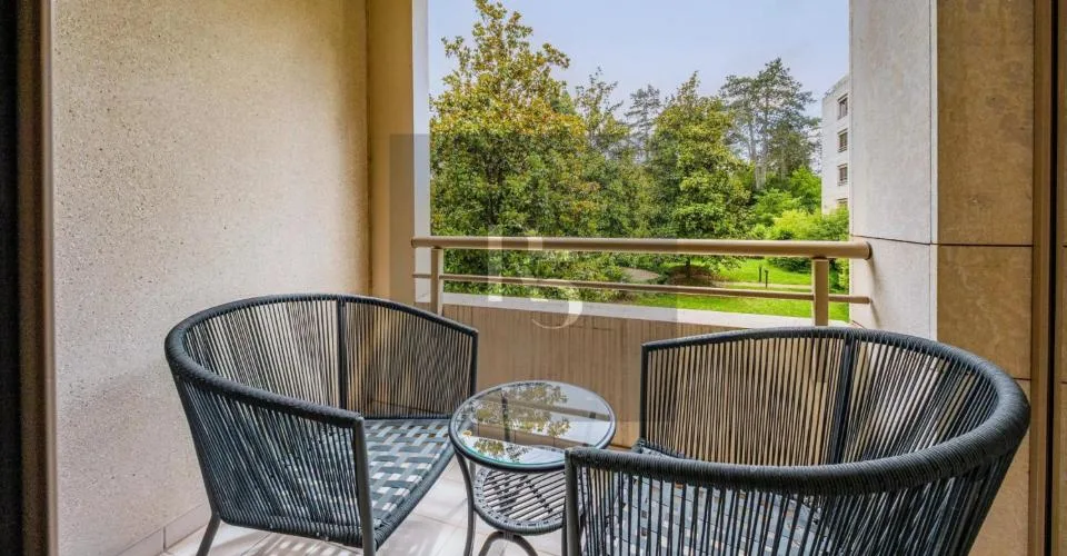 APPARTEMENT LUMINEUX A FLORISSANT – Foto 5 von 5