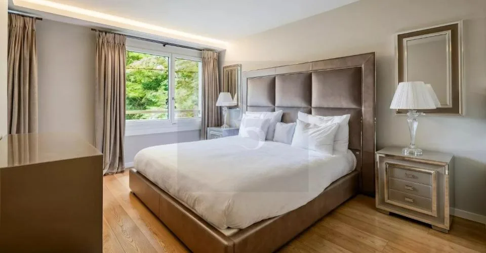 APPARTEMENT LUMINEUX A FLORISSANT – Foto 2 von 5