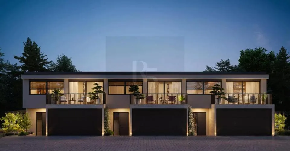 Villa B - BOTANIA - 215 m2 utiles – Foto 4 von 8