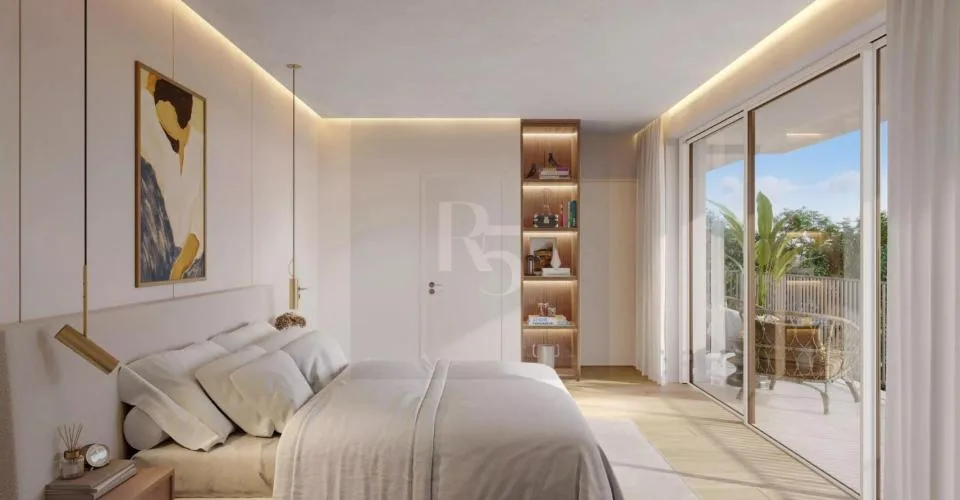 Villa B - BOTANIA - 215 m2 utiles – Foto 8 von 8