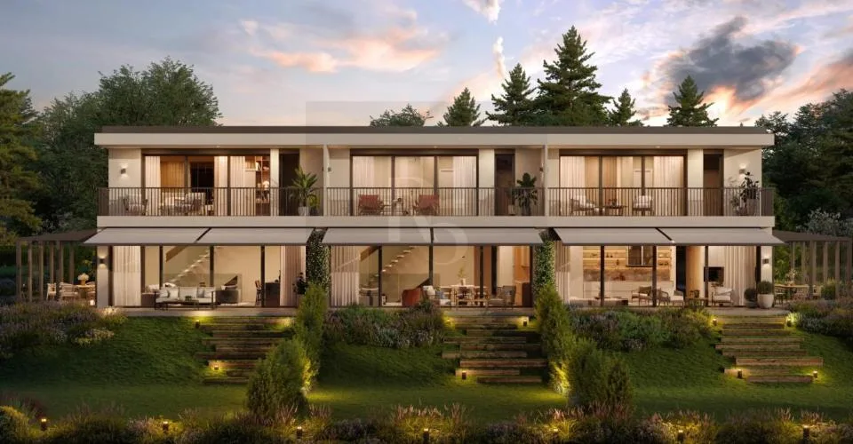Villa B - BOTANIA - 215 m2 utiles – Foto 5 von 8