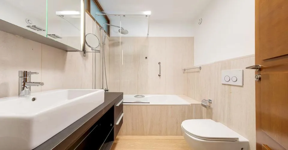 Luxury Lakefront Apartment in Montreux | Foreign Buyers & Non-Swiss Residents Eligible to Purchase – foto 8 di 11