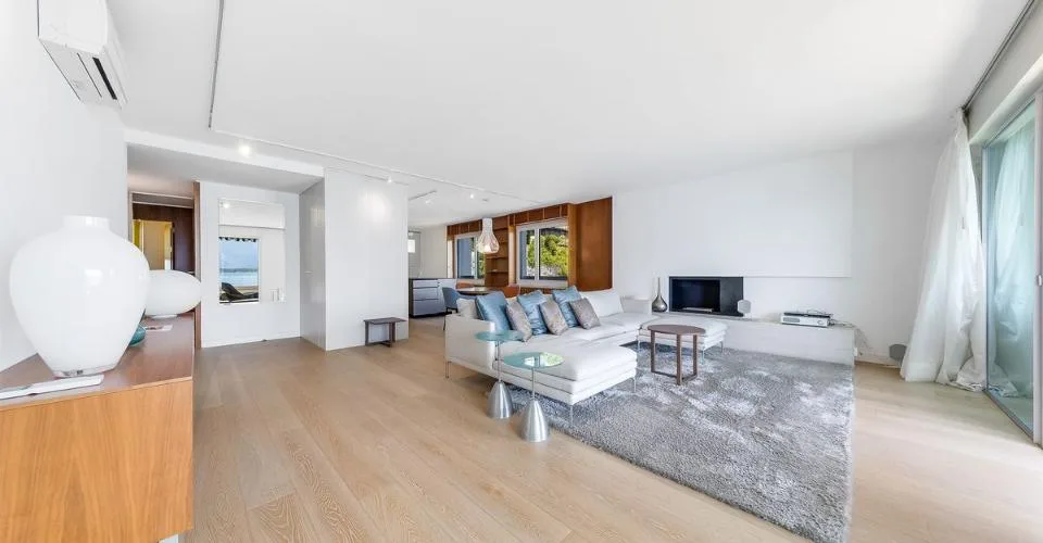 Luxury Lakefront Apartment in Montreux | Foreign Buyers & Non-Swiss Residents Eligible to Purchase – foto 6 di 11