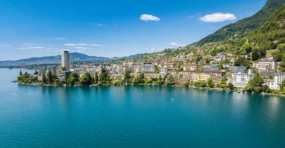 Luxury Lakefront Apartment in Montreux | Foreign Buyers & Non-Swiss Residents Eligible to Purchase – foto 11 di 11
