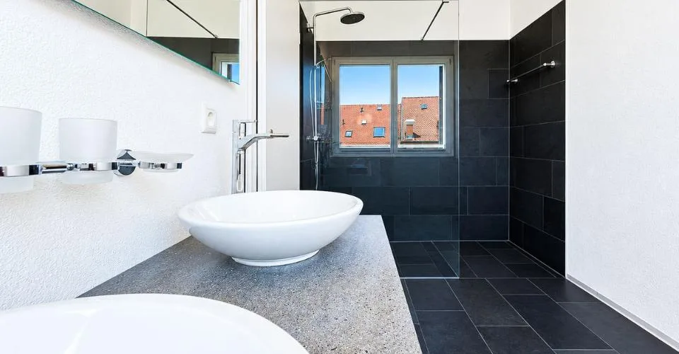 L'élégance d'un somptueux duplex avec vue – Foto 13 von 13