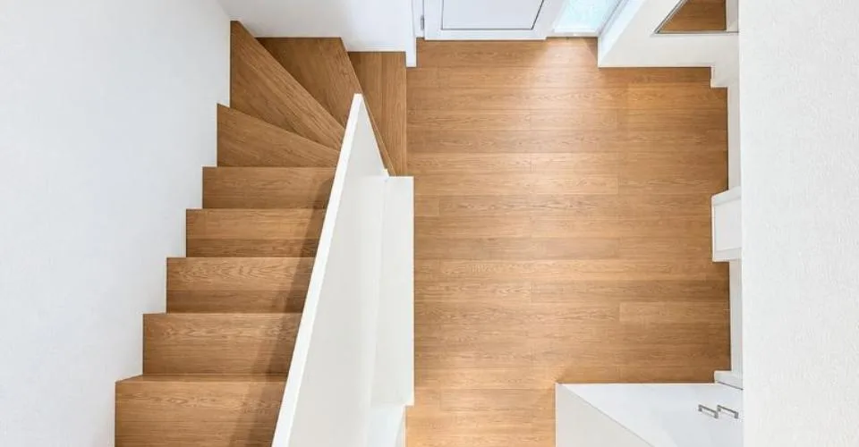 L'élégance d'un somptueux duplex avec vue – Foto 12 von 13