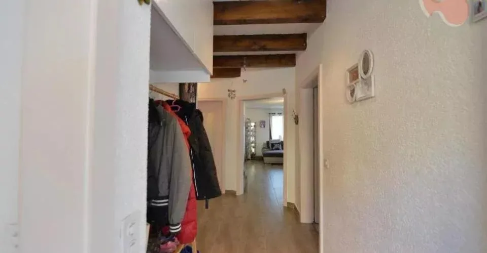 Magnifique villa de 6.5 Pièces avec atelier et un grand garage – foto 2 di 10