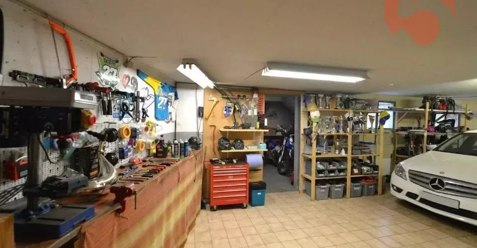 Magnifique villa de 6.5 Pièces avec atelier et un grand garage – foto 10 di 10