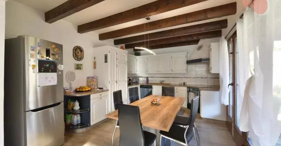 Magnifique villa de 6.5 Pièces avec atelier et un grand garage – foto 4 di 10