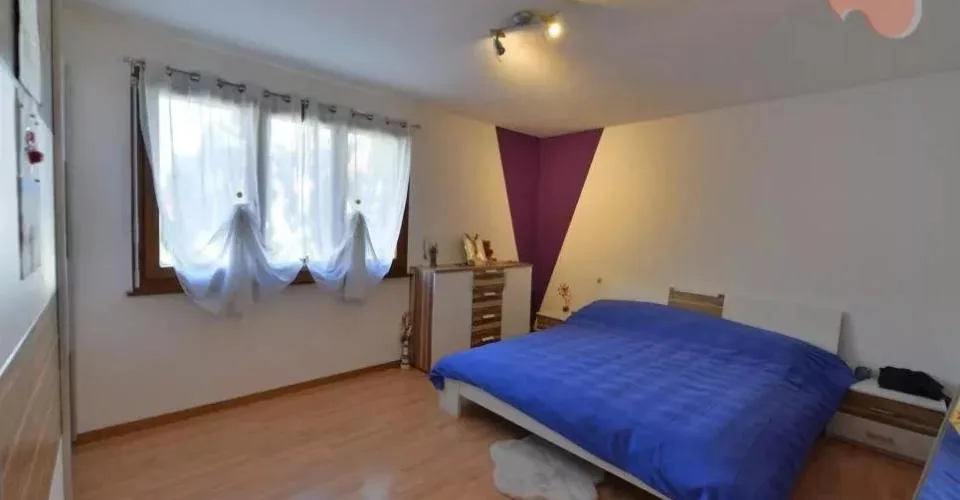 Magnifique villa de 6.5 Pièces avec atelier et un grand garage – foto 5 di 10
