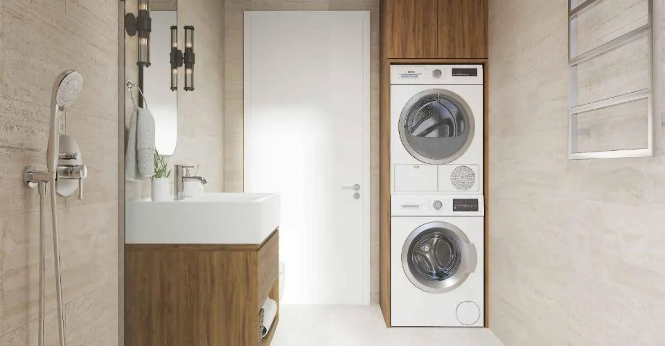 2.5 Zimmer Wohnung in Lausanne – Foto 8 von 13