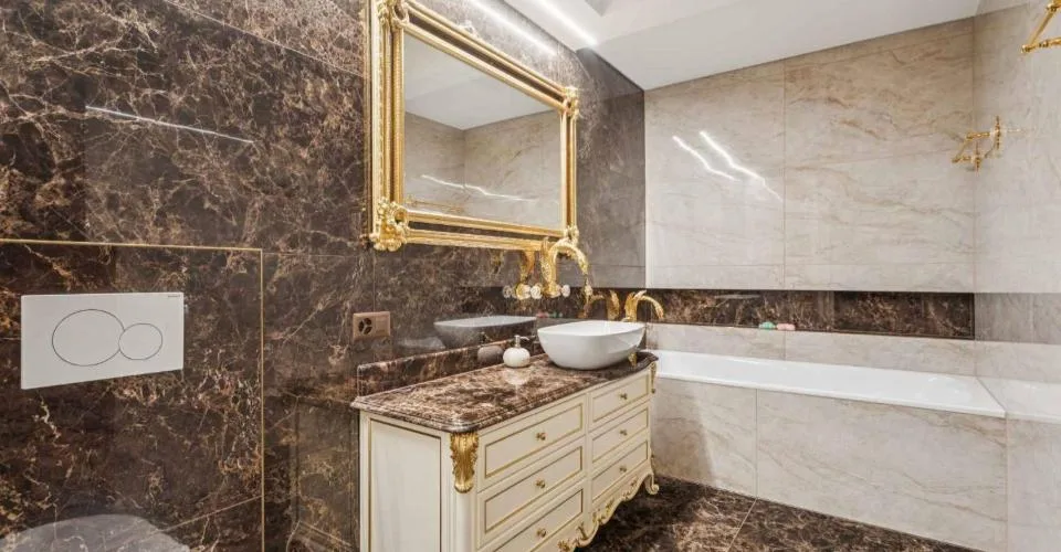 Prestigieux appartement de 6 pièces avec studio indépendant au sein d'un domaine d'exception – photo 7 sur 13