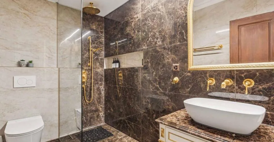 Prestigieux appartement de 6 pièces avec studio indépendant au sein d'un domaine d'exception – photo 6 sur 13