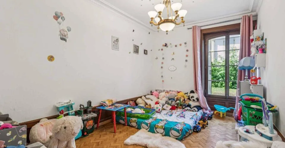 Prestigieux appartement de 6 pièces avec studio indépendant au sein d'un domaine d'exception – photo 8 sur 13