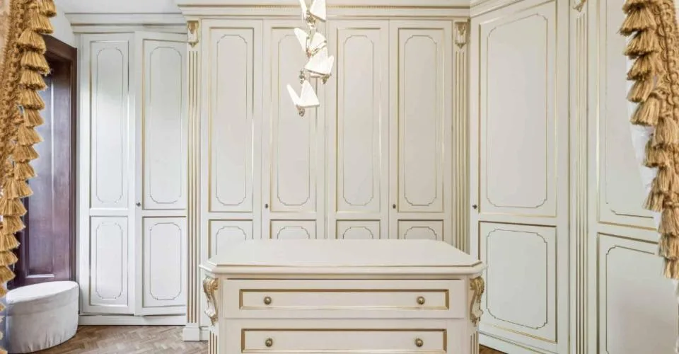 Prestigieux appartement de 6 pièces avec studio indépendant au sein d'un domaine d'exception – photo 10 sur 13