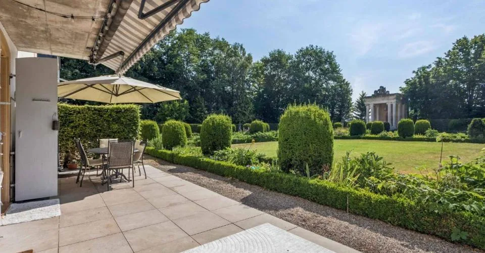 Prestigieux appartement de 6 pièces avec studio indépendant au sein d'un domaine d'exception – photo 11 sur 13