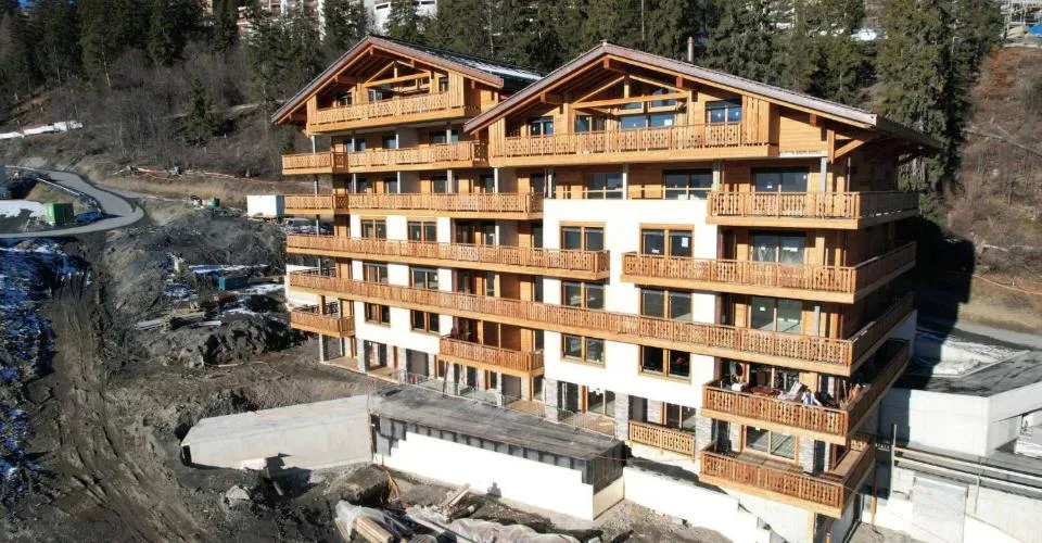 RARE - SPLENDIDE ATTIQUE AVEC VUE PANORAMIQUE - NEUF – photo 13 sur 13