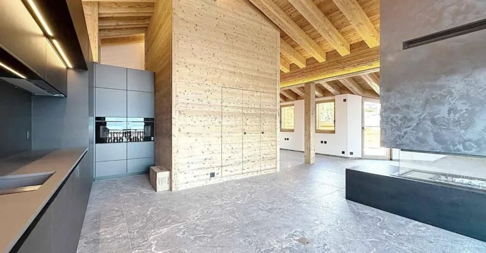 RARE - SPLENDIDE ATTIQUE AVEC VUE PANORAMIQUE - NEUF – photo 4 sur 13
