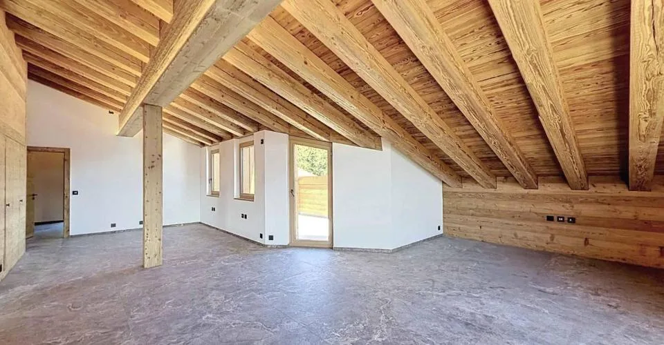 RARE - SPLENDIDE ATTIQUE AVEC VUE PANORAMIQUE - NEUF – photo 6 sur 13