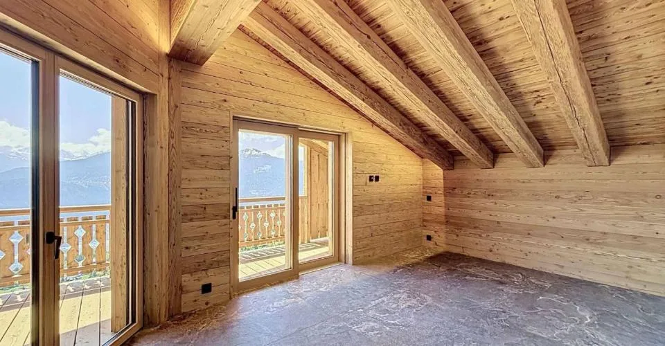 RARE - SPLENDIDE ATTIQUE AVEC VUE PANORAMIQUE - NEUF – photo 8 sur 13