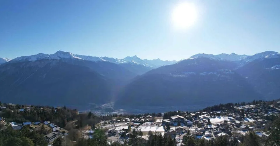 RARE - SPLENDIDE ATTIQUE AVEC VUE PANORAMIQUE - NEUF – photo 3 sur 13