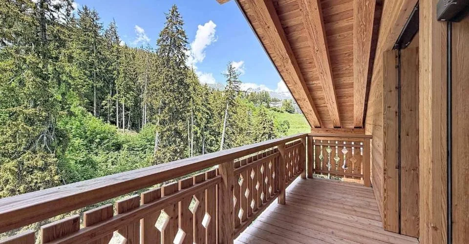 RARE - SPLENDIDE ATTIQUE AVEC VUE PANORAMIQUE - NEUF – photo 12 sur 13