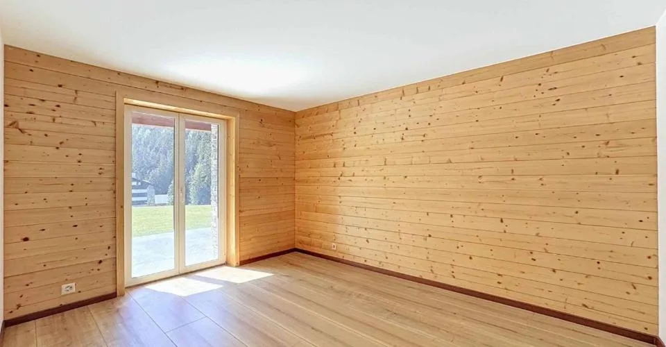 CHALET DE 15,5 PIÈCES COMPOSÉ DE TROIS APPARTEMENTS INDÉPENDANTS – photo 11 sur 13