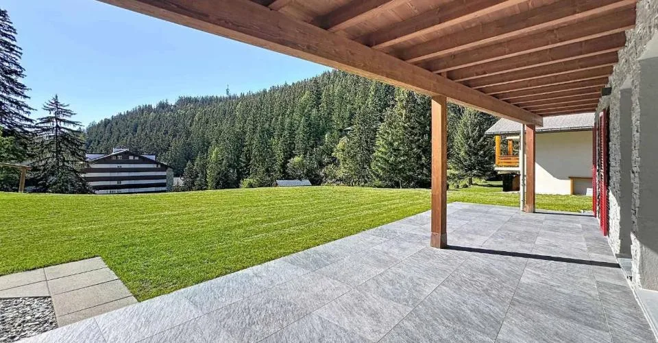 CHALET DE 15,5 PIÈCES COMPOSÉ DE TROIS APPARTEMENTS INDÉPENDANTS – photo 13 sur 13