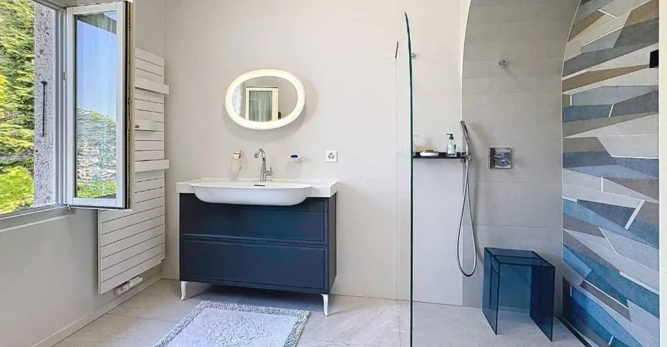 Rare à la vente, Maison de maître située à Veyras – photo 7 sur 13