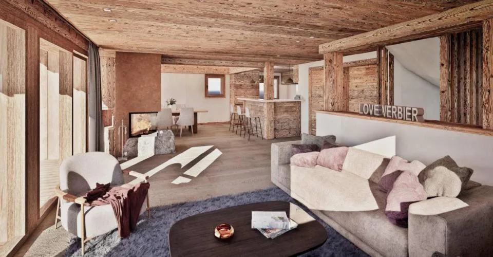 CHALET NEUF - MEDRAN - 4 CHAMBRES 337 M2 – photo 4 sur 5