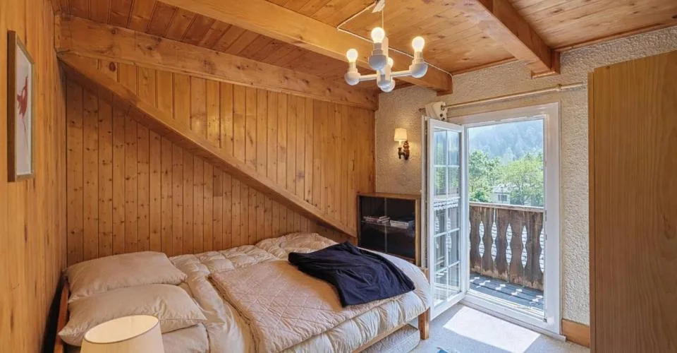 Maison villageoise à rénover au coeur d’Ovronnaz – photo 5 sur 10
