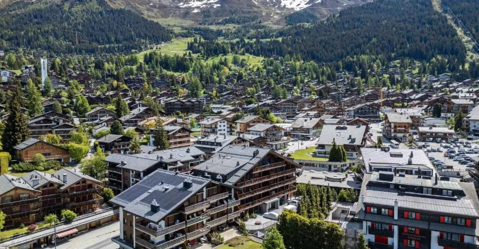 Rare opportunité en plein centre de Verbier – photo 10 sur 10