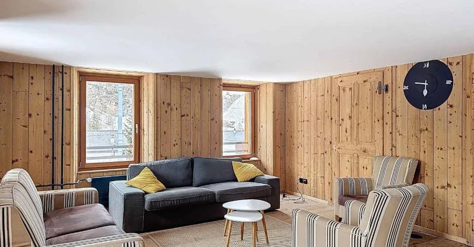 Appartement 3 pièces charmant au cœur de Randa – Foto 2 von 6