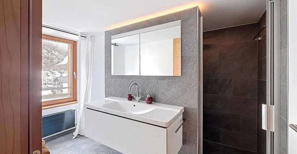 Appartement 3 pièces charmant au cœur de Randa – Foto 5 von 6