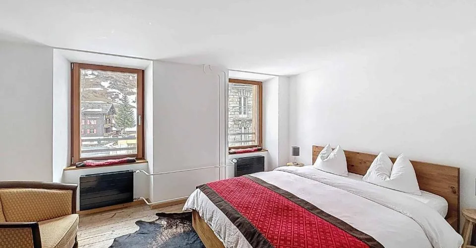 Appartement 3 pièces charmant au cœur de Randa – Foto 6 von 6