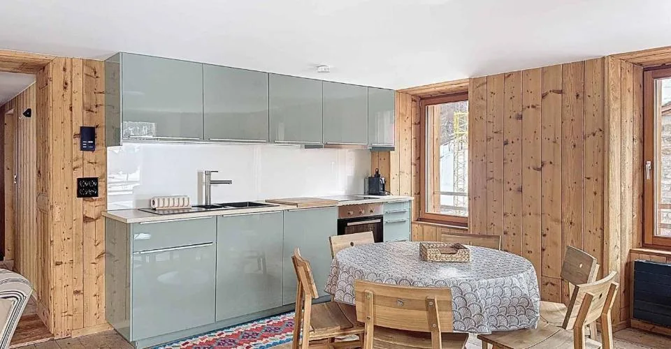 Appartement 3 pièces charmant au cœur de Randa – Foto 3 von 6