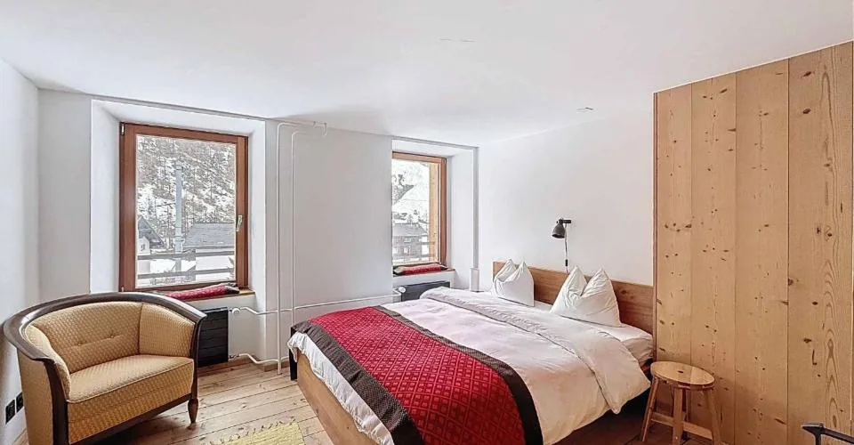 Appartement 3 pièces charmant au cœur de Randa – Foto 4 von 6