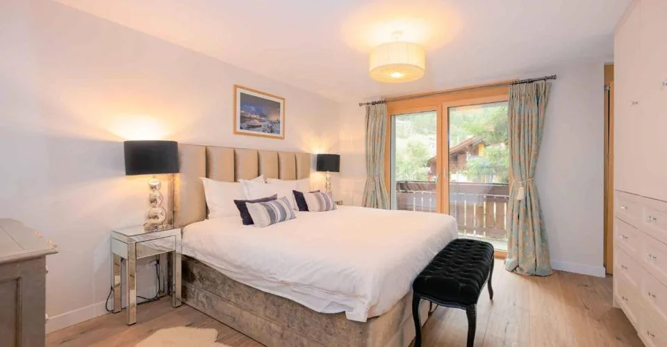 Appartement de 4 ½ pièces, calme et très bien équipé – photo 3 sur 9