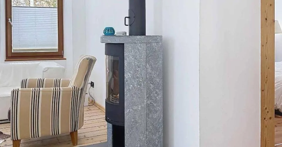 Bel appartement de 4 pièces duplex au centre de Randa – Foto 3 von 11