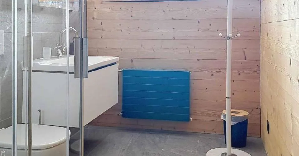Bel appartement de 4 pièces duplex au centre de Randa – Foto 9 von 11