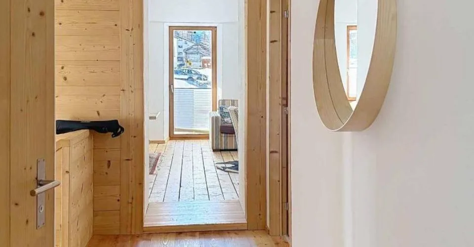 Bel appartement de 4 pièces duplex au centre de Randa – Foto 6 von 11