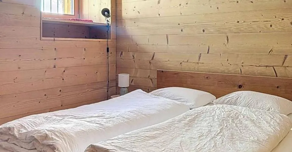 Bel appartement de 4 pièces duplex au centre de Randa – Foto 7 von 11