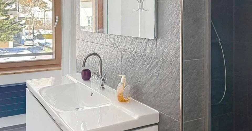 Bel appartement de 4 pièces duplex au centre de Randa – Foto 5 von 11