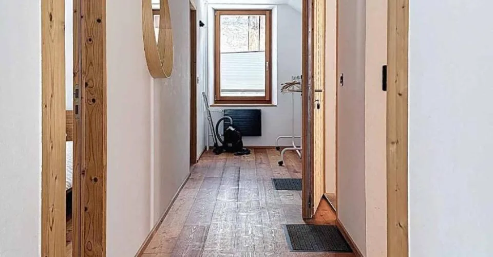 Bel appartement de 4 pièces duplex au centre de Randa – Foto 10 von 11