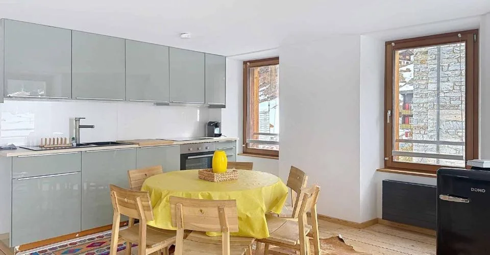 Appartement 3 pièces charmant au cœur de Randa – foto 3 di 5