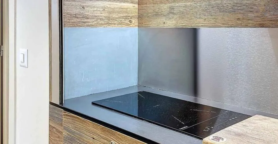 Appartement exclusif de 2,5 pièces, investissement attractif : appartement central à Zermatt avec utilisation hôtelière et personnelle – photo 13 sur 13