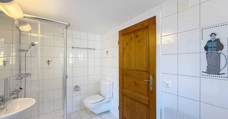 Propriété de caractère à proximité immédiate de l’Étang de la Gruère – photo 8 sur 13