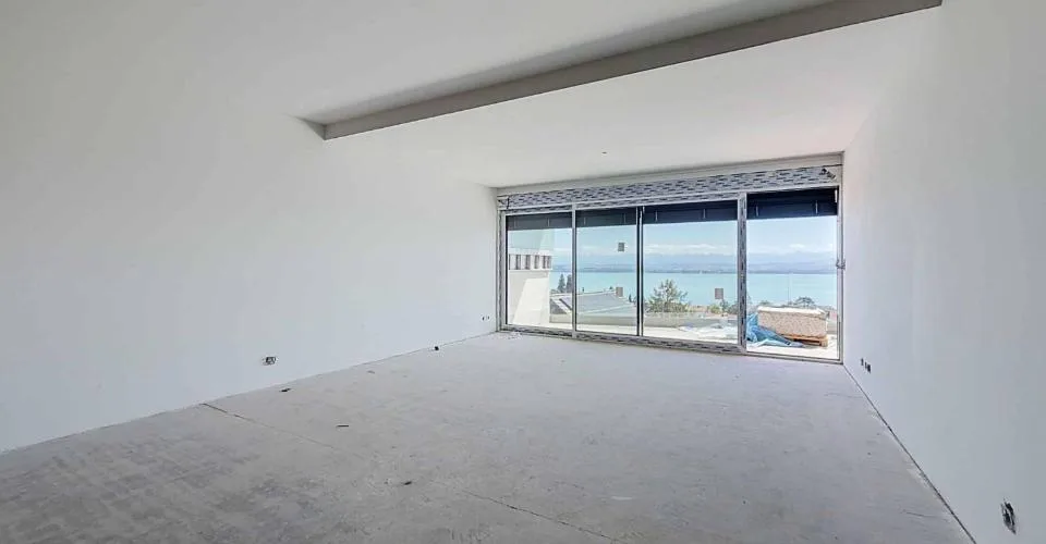 Appartement neuf de 3,5 pièces avec terrasse et vue panoramique – photo 4 sur 13